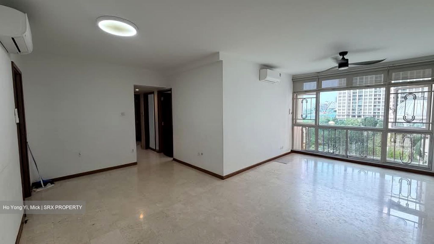 The Gardens At Bishan (D20), Condominium #590316831